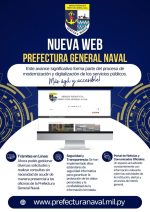Lanzamiento Experimental de Portal para Trámites en línea