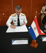 REUNION BILATERAL XVII PARAGUAY-ARGENTINA