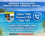 OPERATIVO VERANO SEGURO 2026