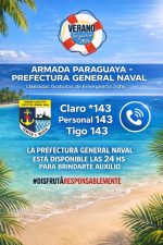 OPERATIVO VERANO SEGURO 2026