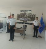 CEREMONIA DE ENTREGA Y RECEPCION DE LAS SIGUIENTES JEFATURAS