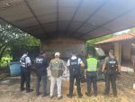 Prefectura firme en la lucha contra el Contrabando en Aguas Nacionales