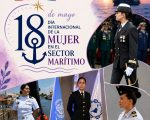 “Día Internacional de la Mujer en el Sector Marítimo”
