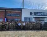 Cooperación de instrucción-PCIN 94 con el R.E.P