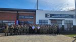 Cooperación de instrucción-PCIN 94 con el R.E.P